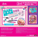 BARBIE Beauty Set 3 in 1 Ultimate Glitter