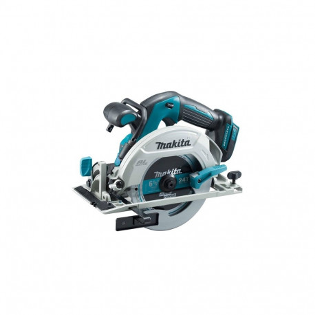 Makita DHS680Z juhtmeta ketassaag 18V 165mm