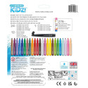 BLENDY PENS Stationery set Markers Blend and Spray, 24 pcs