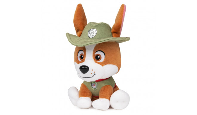 PAW PATROL plüüs Tracker 15 cm
