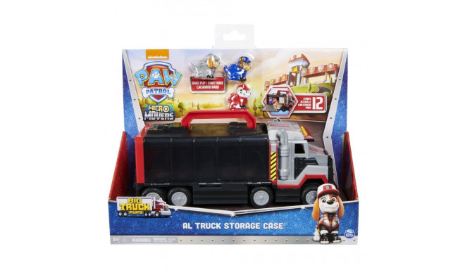 TOY BIG TRUCK MICRO MOVERS PAW PATROL