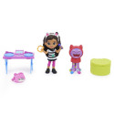 GABBY´S DOLLHOUSE Playset Cat-tivity Pack