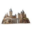 HARRY POTTER 4D Puzzle Hogwarts Castle