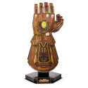 MARVEL 4D pusle Lõpmatuse Kindad MARVEL 4D pusle Lõpmatuse Kindad
