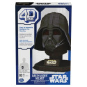 STAR WARS 4D Puzzle Darth Vader Helmet