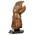 MARVEL 4D Puzzle Infinity Gauntlet