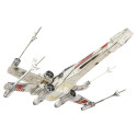 STAR WARS 4D Puzzle Starship Xwing