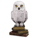 HARRY POTTER 4D Puzzle Hedwig