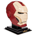 MARVEL 4D Puzzle Iron Man Helmet