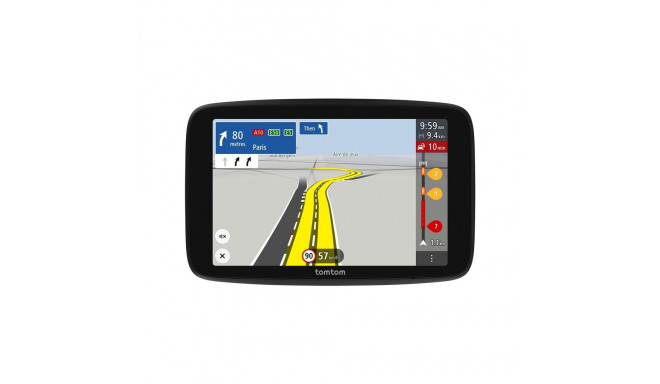 NAVIGATION TOMTOM GO EXPERT PLUS 7