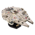 STAR WARS 4D Puzzle Millennium Falcon