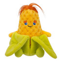 LIVING ON THE VEG S2 plush Cornies, 15 cm