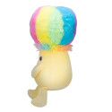 LIVING ON THE VEG S1 plush Funguys, 35 cm