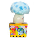 LIVING ON THE VEG  S1 plush Funguys, 15 cm