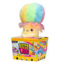 LIVING ON THE VEG  S1 plush Funguys, 15 cm