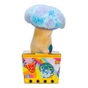 LIVING ON THE VEG  S1 plush Funguys, 15 cm