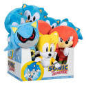 SONIC SIIL Plüüsfiguur W8, 22 cm