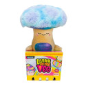 LIVING ON THE VEG  S1 plush Funguys, 15 cm