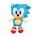 SONIC THE HEDGEHOG Plush figure W8, 22 cm