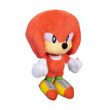 SONIC THE HEDGEHOG Plush figure W8, 22 cm