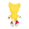 SONIC SIIL Plüüsfiguur W8, 22 cm