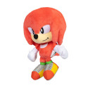 SONIC THE HEDGEHOG Plush figure W8, 22 cm