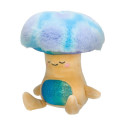 LIVING ON THE VEG  S1 plush Funguys, 15 cm