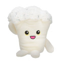 LIVING ON THE VEG  S1 plush Funguys, 15 cm