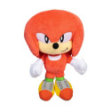 SONIC THE HEDGEHOG Plush figure W8, 22 cm