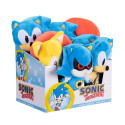 SONIC SIIL Plüüsfiguur W8, 22 cm