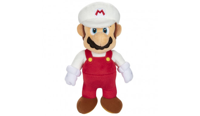 SUPER MARIO Pehme mänguasi, 22 cm