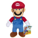 SUPER MARIO pehme mänguasi, 22 cm