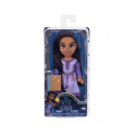 DISNEY PRINCESS WISH doll Asha, 16 cm