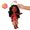 DISNEY PRINCESS doll Moana