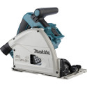 Cordless manual circular saw MAKITA DSP600ZJ