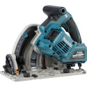 Cordless manual circular saw MAKITA DSP600ZJ