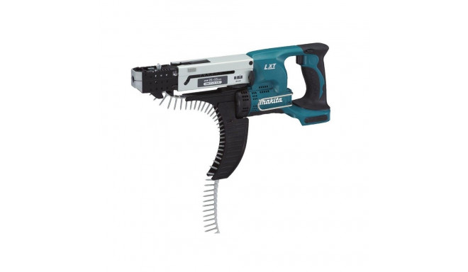 AUTO FEED SCREWDR. MAKITA DFR550ZX1