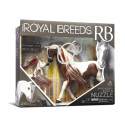 Royal Breeds Figureset Kiss ´N Nuzzle