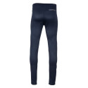 Knitted pants for boys DUNLOP Club 164cm  navy