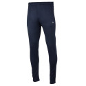 Knitted pants for boys DUNLOP Club 164cm  navy