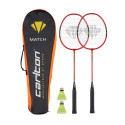 Badminton set Carlton MATCH G3 for 2 players