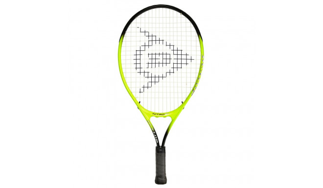 Tennis racket DUNLOP NITRO JNR (21") G000