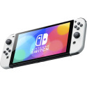 KONSOOL NINTENDO SWITCH OLED VALGE