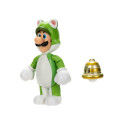 SUPER MARIO kogutav figuur 10,5 cm