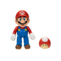 SUPER MARIO kogutav figuur 10,5 cm