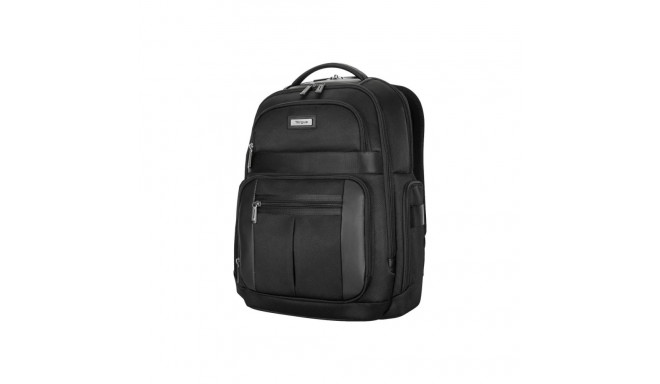 Targus | Mobile Elite Backpack | Fits up to size 15.6 " | Backpack | Black