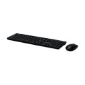 Acer Combo 100 juhtmevaba klaviatuur ja hiir, US/INT