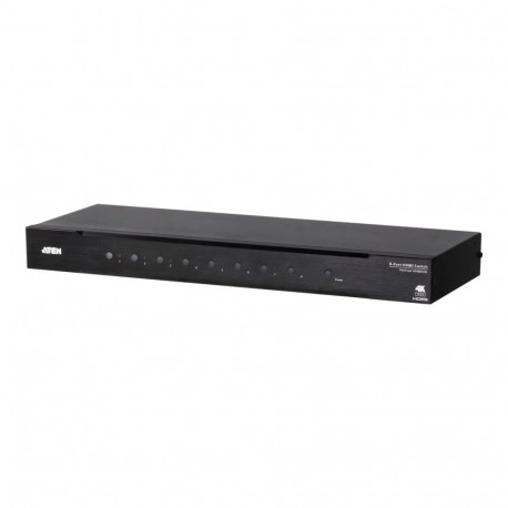 Aten VS0801HB 8-Port True 4K HDMI Lüliti
