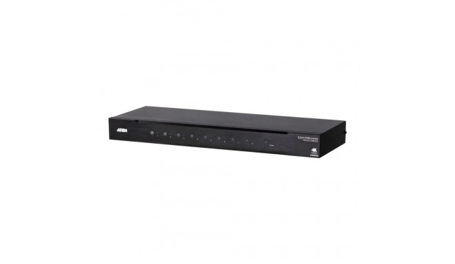 Aten VS0801HB 8-Port True 4K HDMI Lüliti