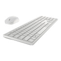 Dell | Keyboard and Mouse | KM5221W Pro | Keyboard and Mouse Set | Wireless | Mouse included | US | 